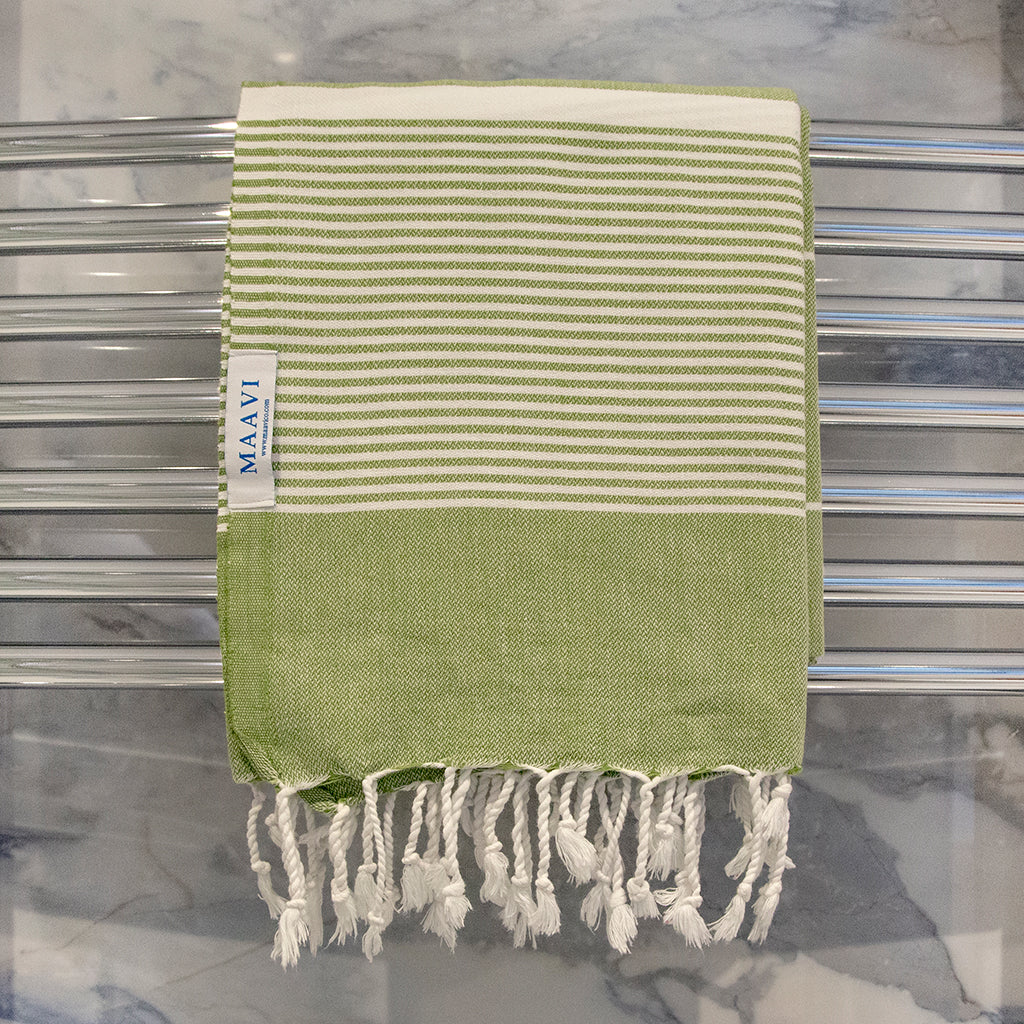 Fiscardo • Sage Green