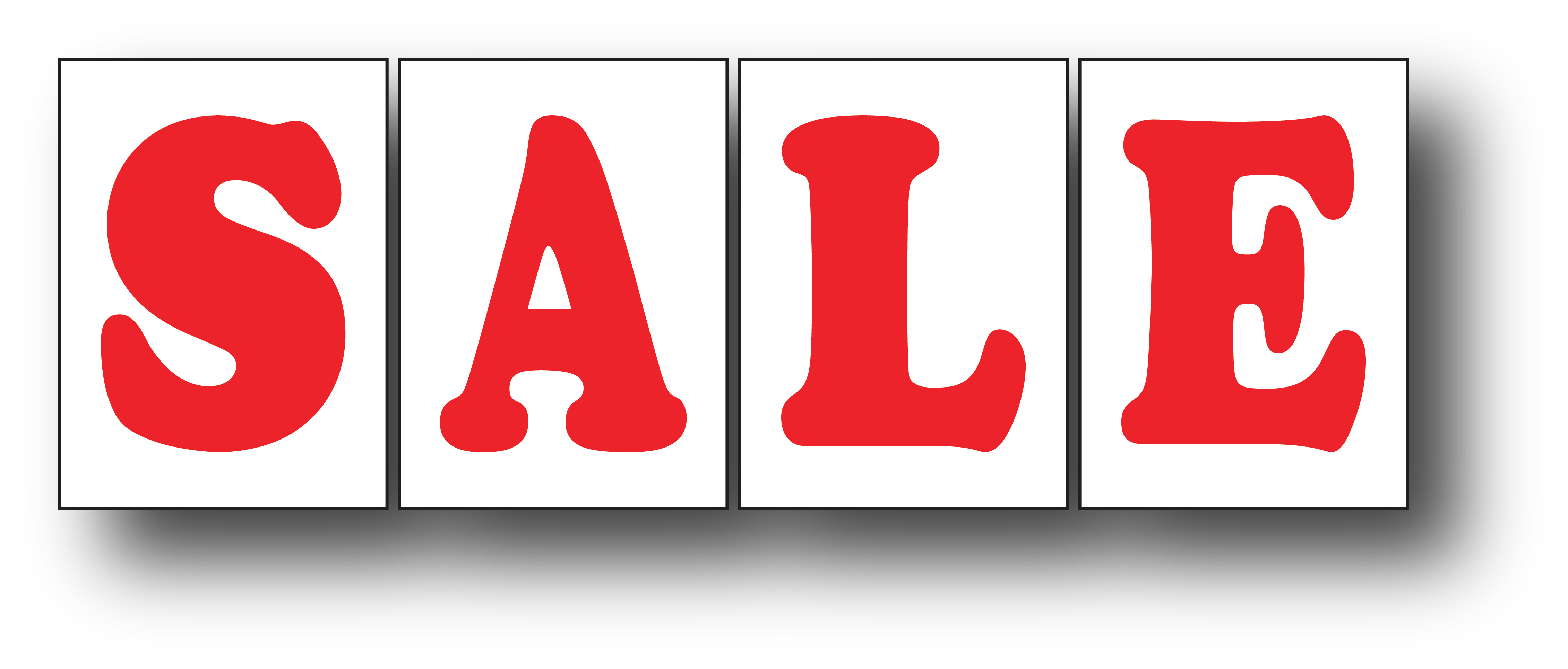 Sale