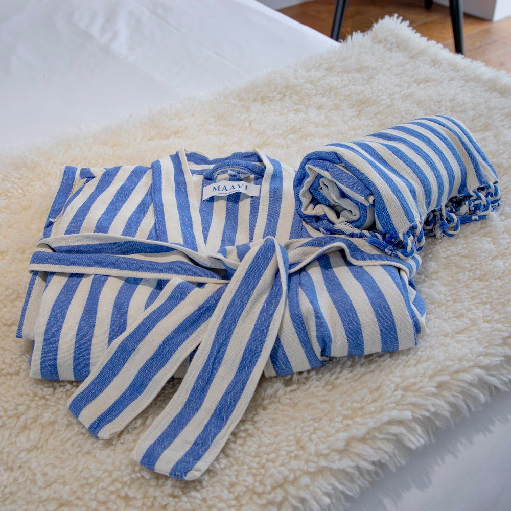 DALYAN - Vibrant Blue