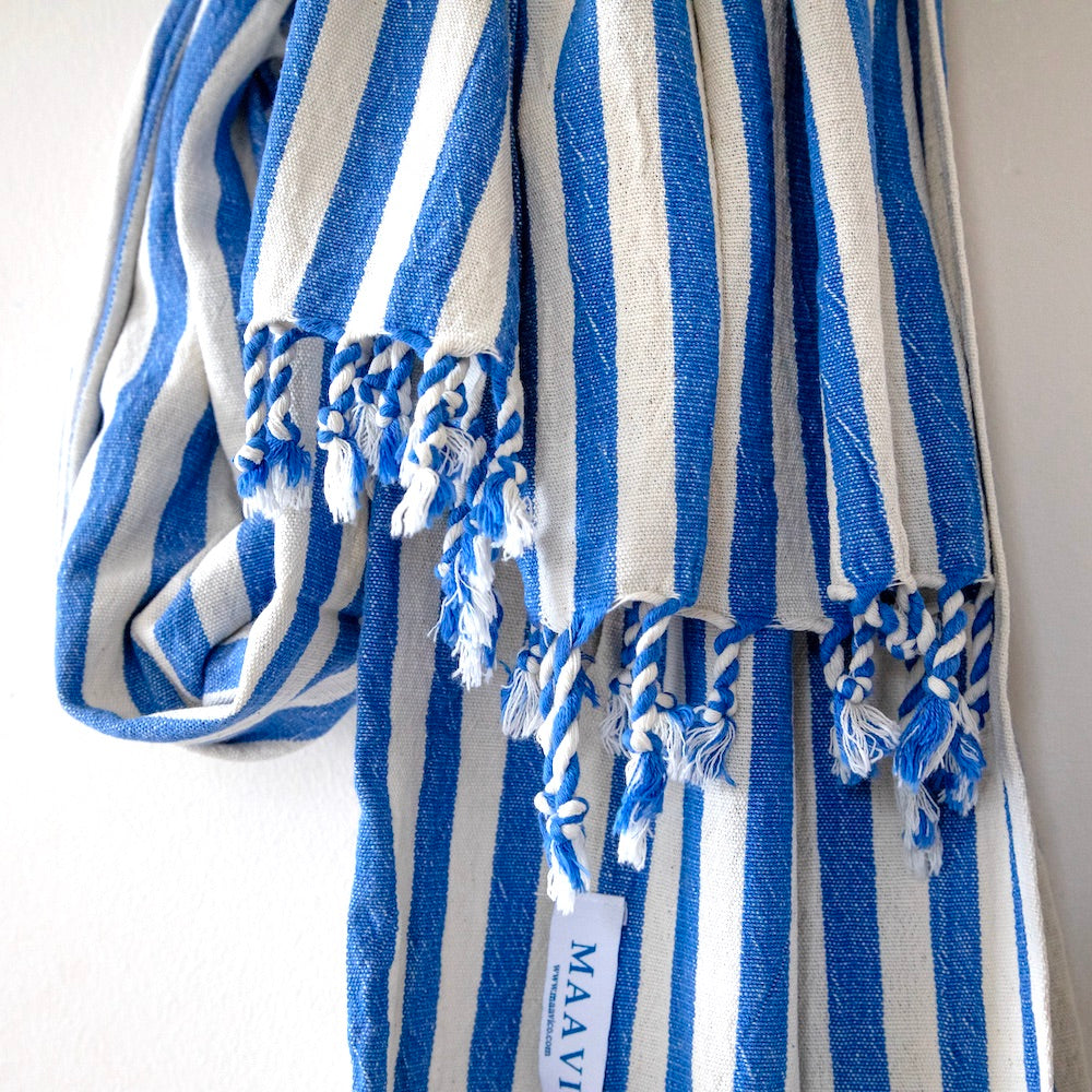 DALYAN - Vibrant Blue