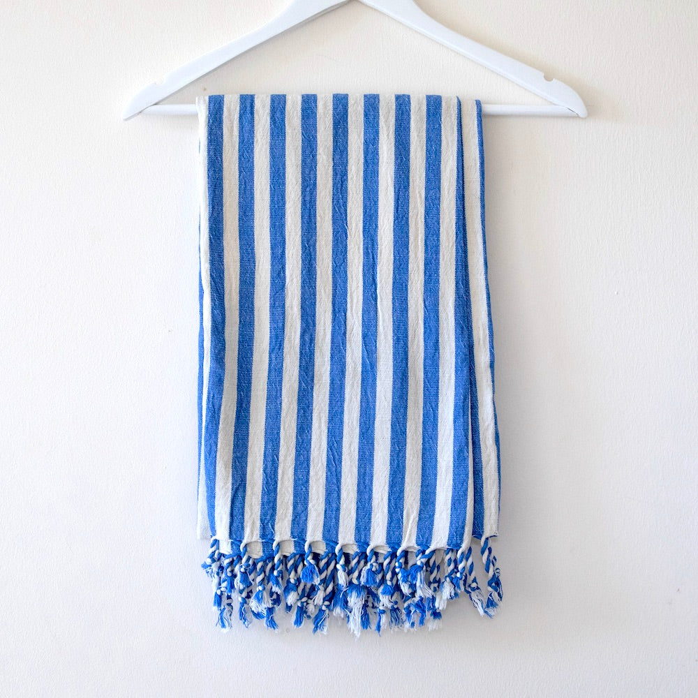 DALYAN - Vibrant Blue