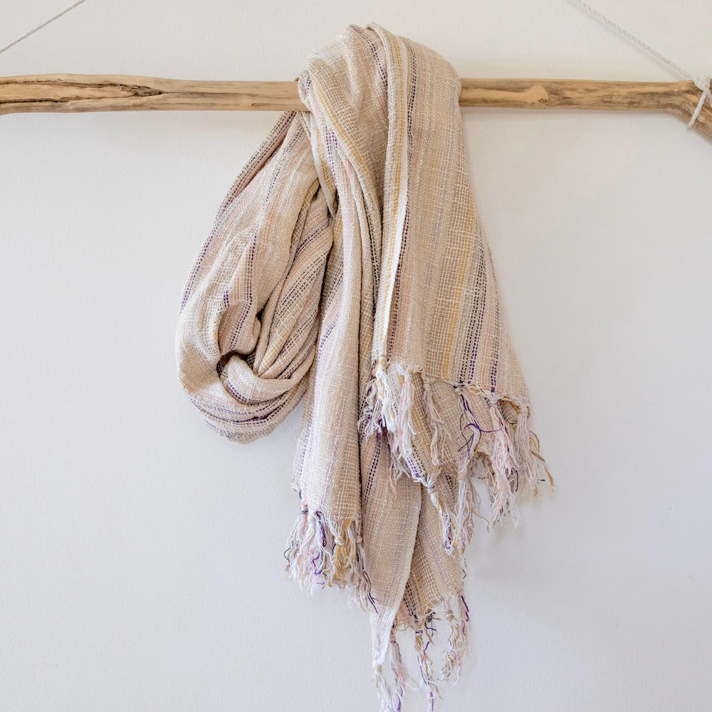 FREJUS - Beige & Pastel