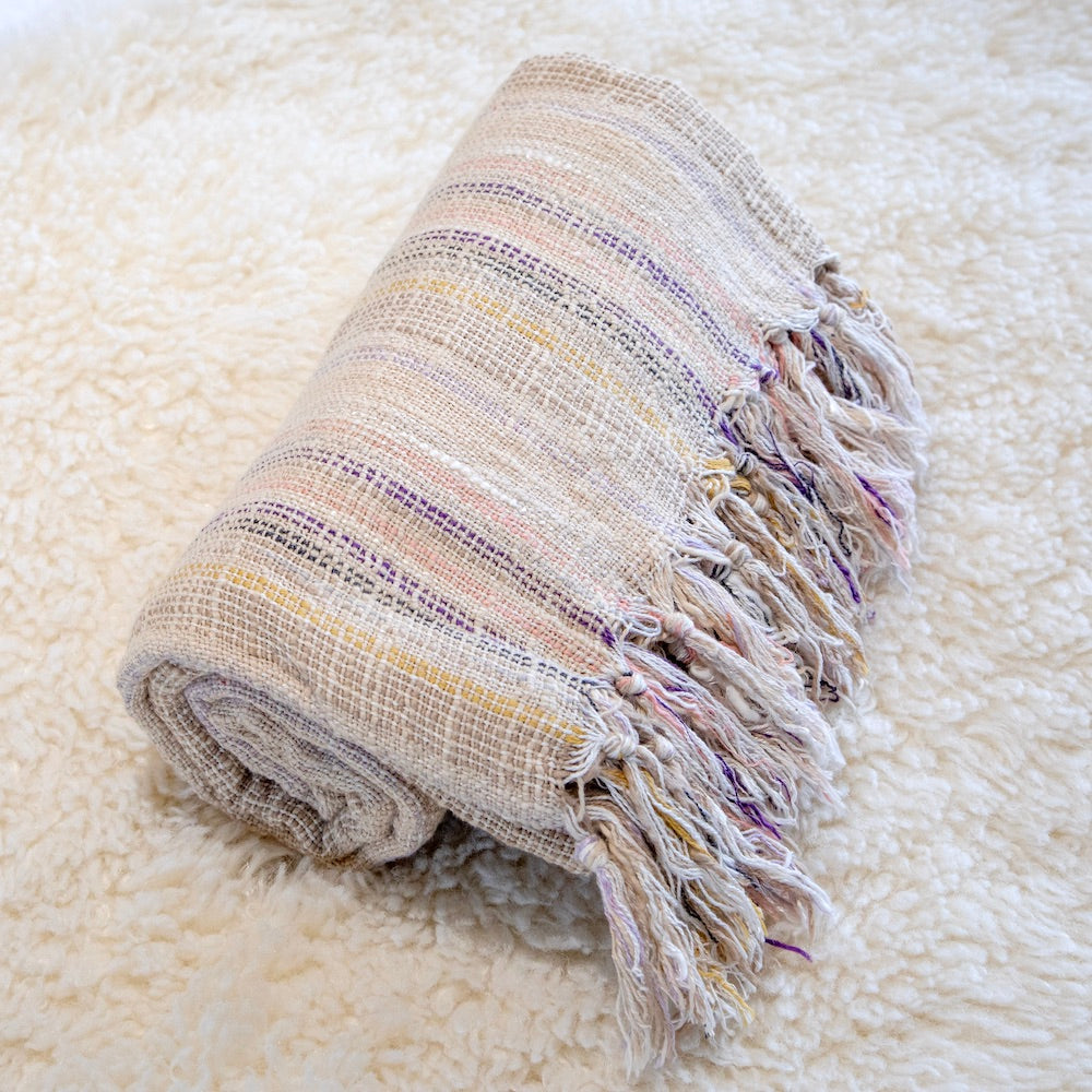 FREJUS - Beige & Pastel