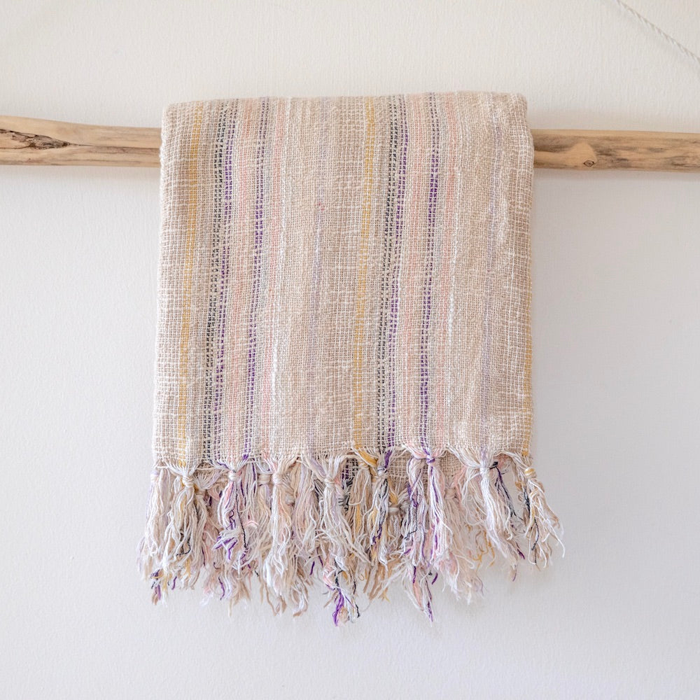 FREJUS - Beige & Pastel