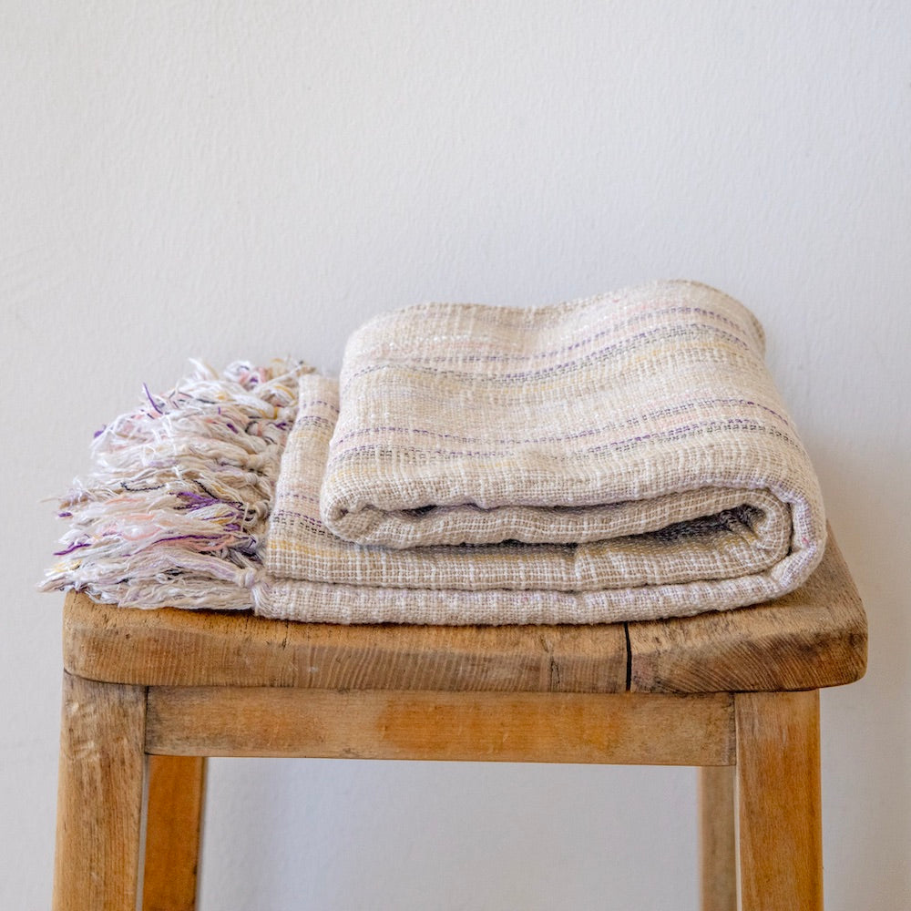 FREJUS - Beige & Pastel