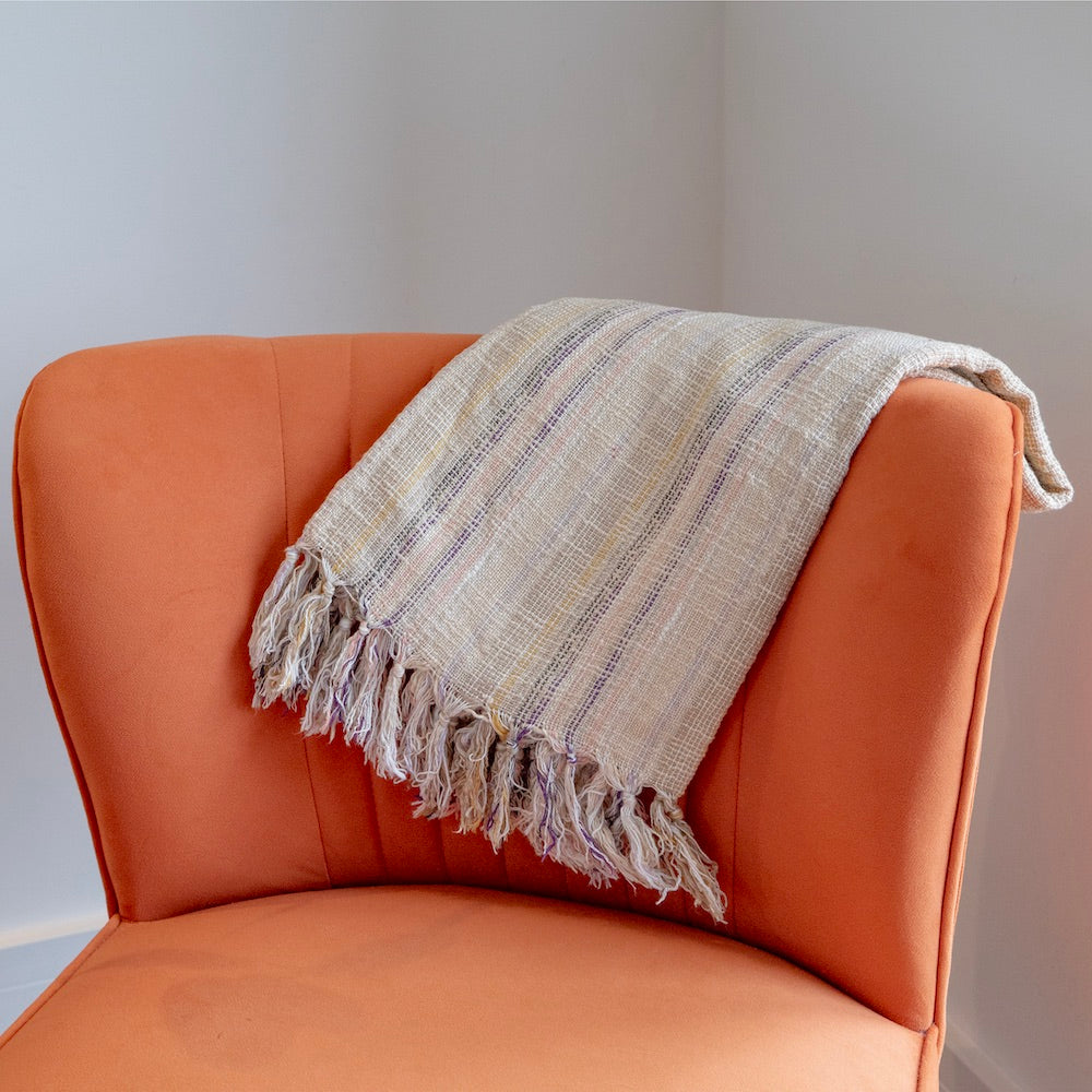 FREJUS - Beige & Pastel