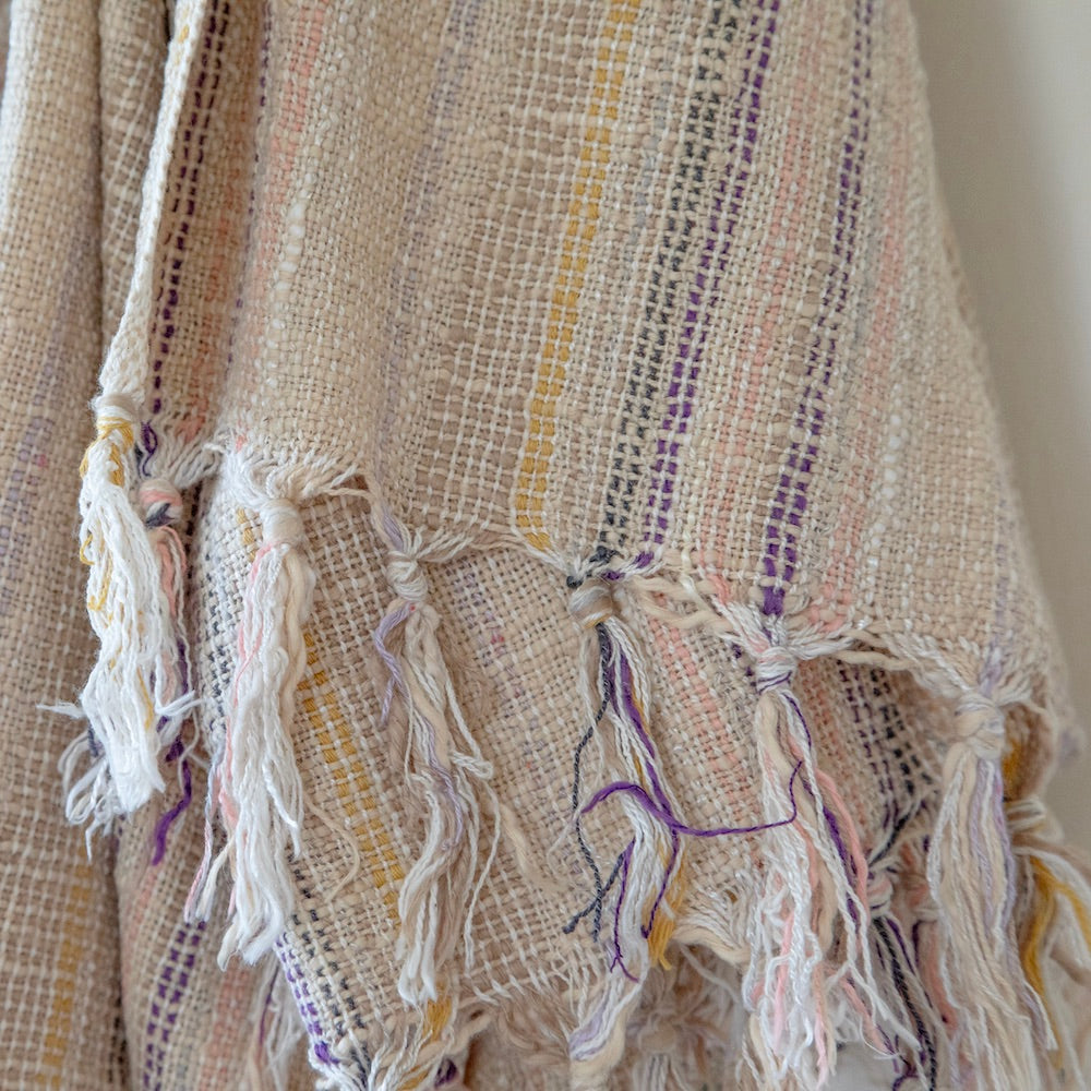 FREJUS - Beige & Pastel